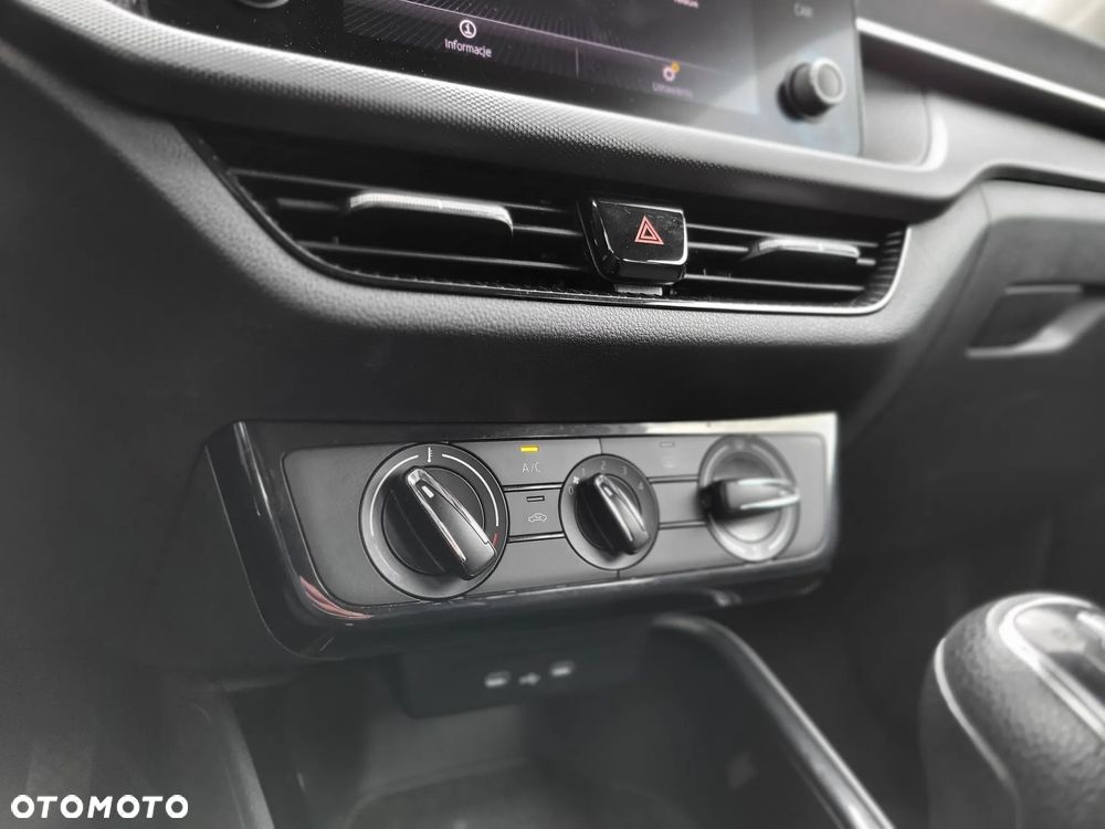 Skoda Fabia 1.0 Ambition - 16
