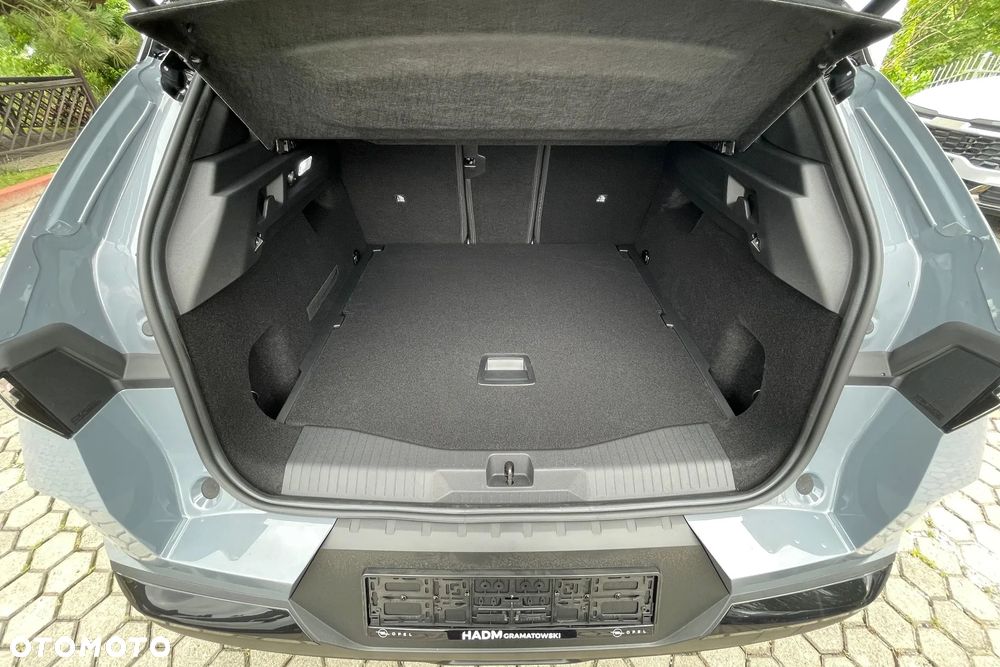 Opel Grandland 1.2 mHEV GS eDTC6 - 9