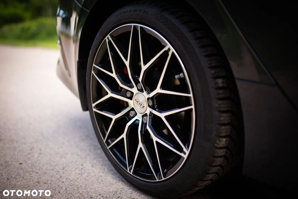 Kia ProCeed 1.6 T-GDI GT DCT - 23