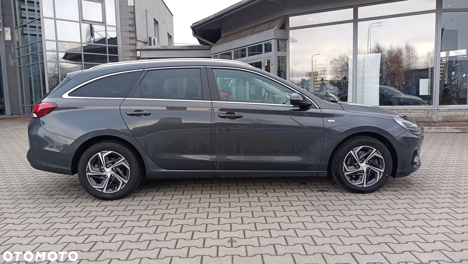 Hyundai i30 - 8