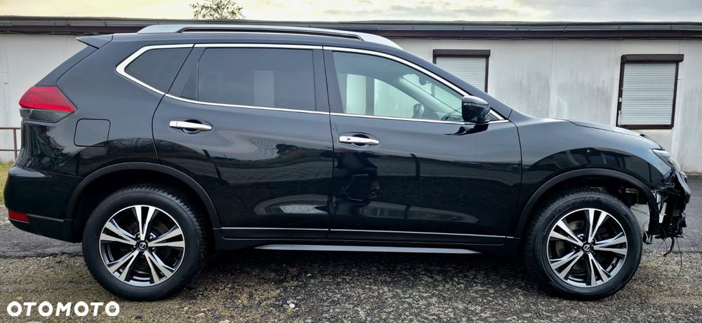 Nissan X-Trail 2.0 dCi ALL-MODE 4x4i Xtronic Acenta - 10