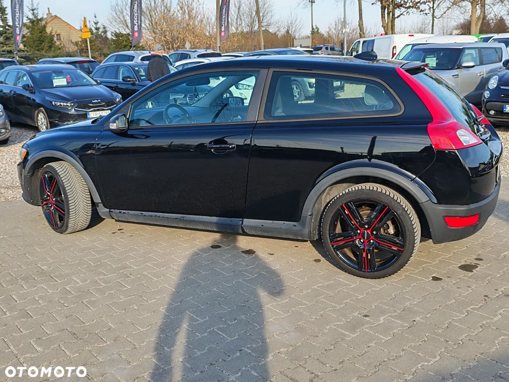 Volvo C30 1.6D DRIVe - 5