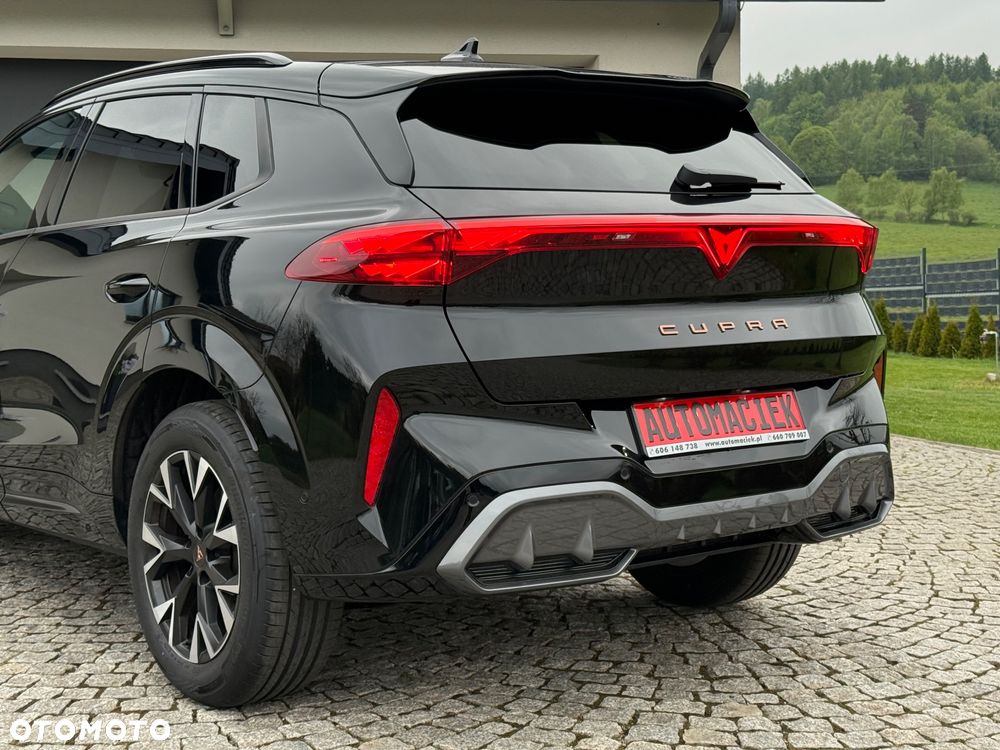 Cupra Terramar 1.5 eTSI DSG - 12