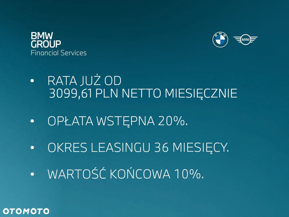BMW Seria 5 540d xDrive mHEV M Sport sport - 9