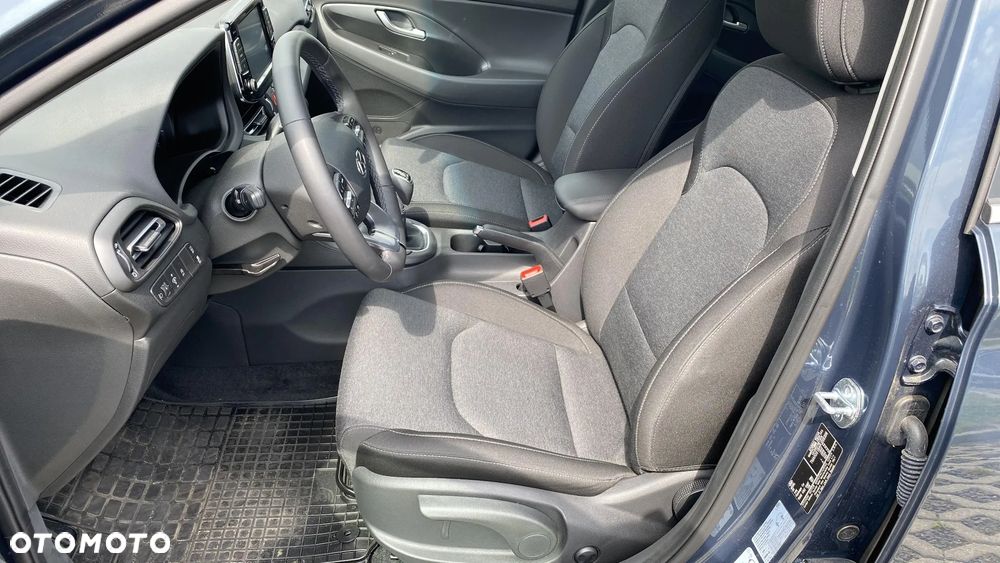 Hyundai i30 1.0 T-GDI Smart - 14