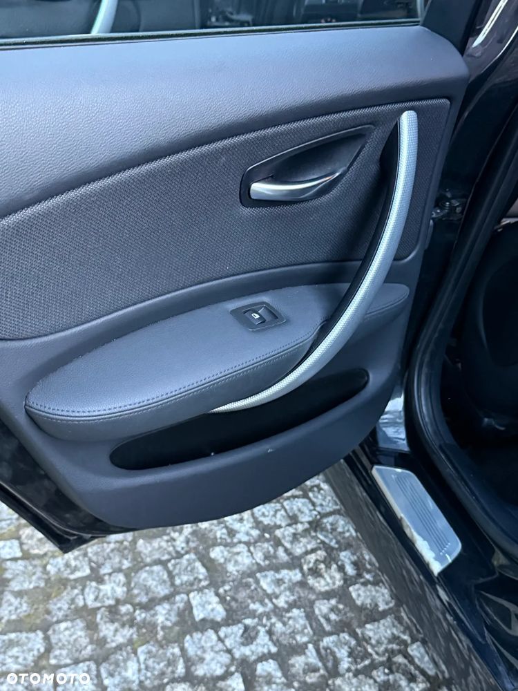 BMW Seria 1 116i Edition Sport - 20