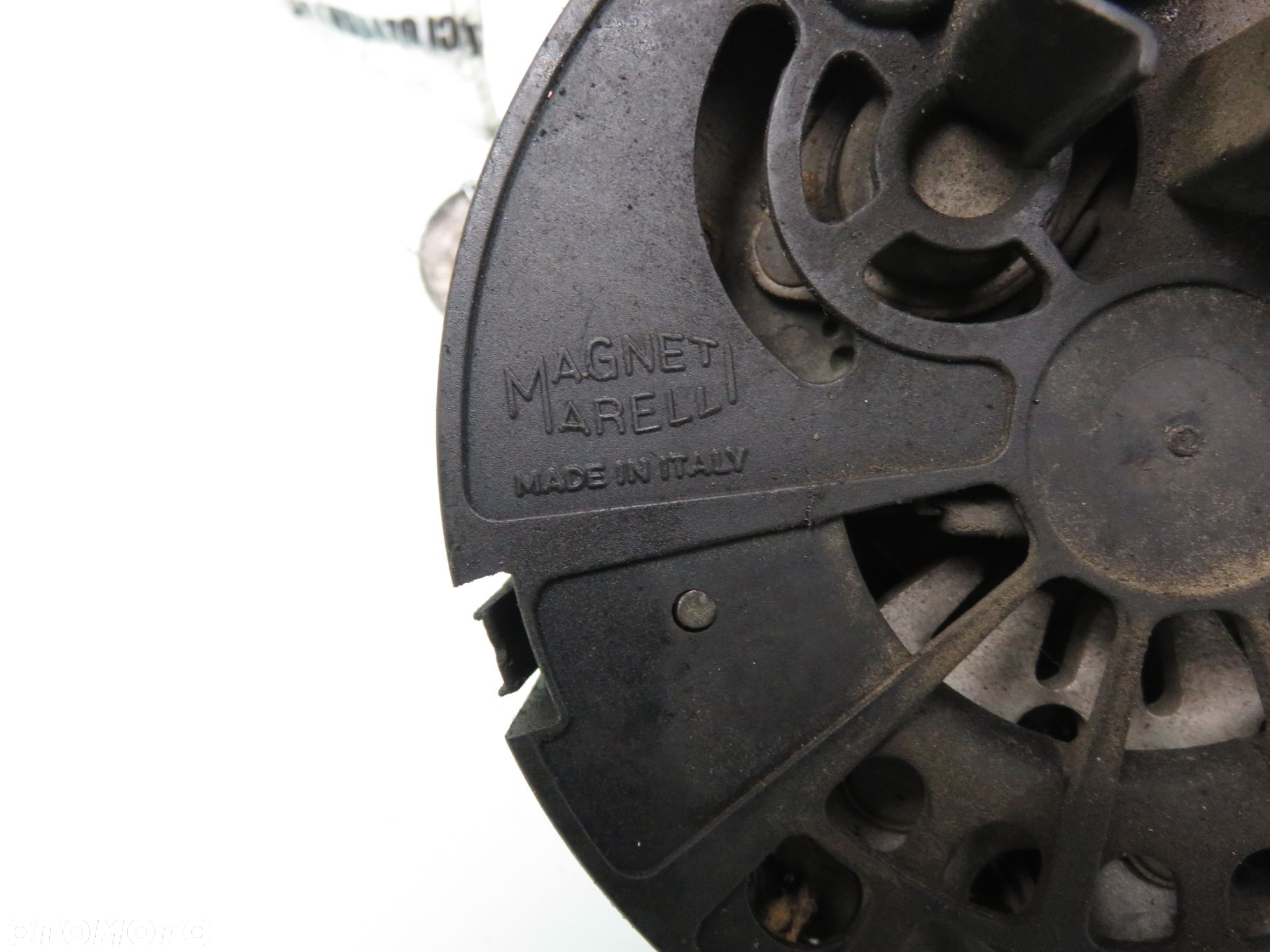 ALTERNATOR ALFA ROMEO 166 2.4 JTD - 2