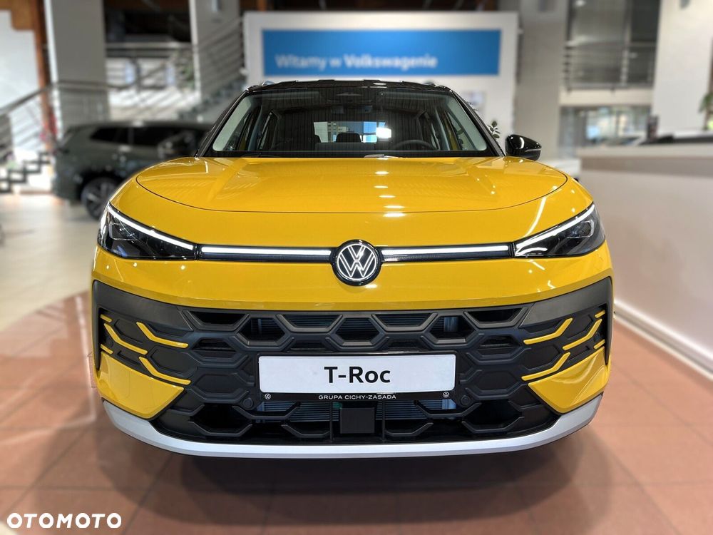 Volkswagen T-Roc 1.5 eTSI Style DSG - 39