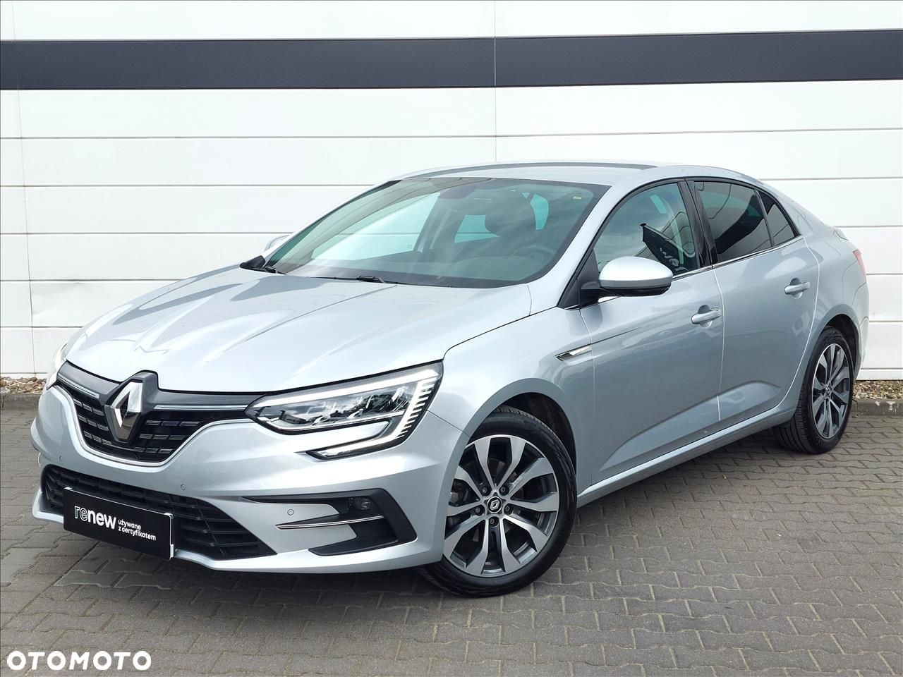 Renault Megane 1.3 TCe Intens EDC - 2
