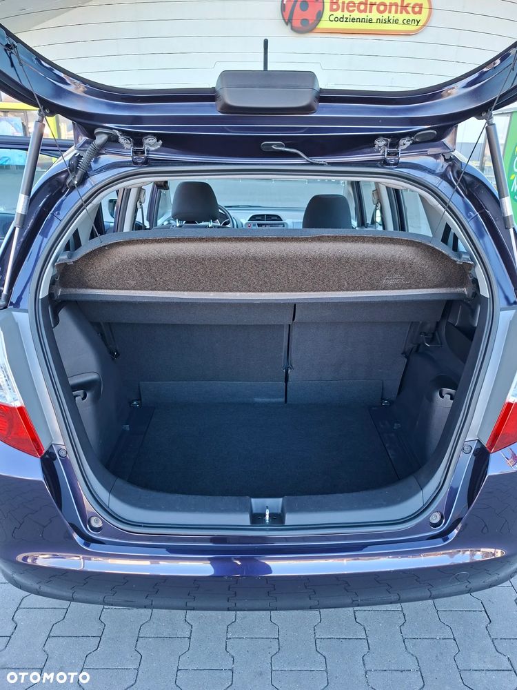 Honda Jazz - 15