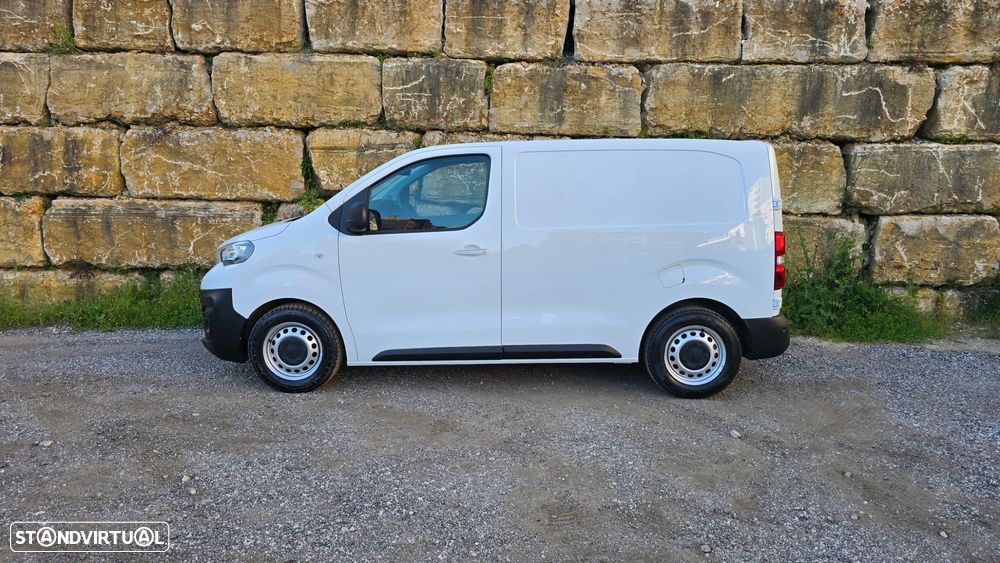 Peugeot Expert 2.0 BlueHDi L1H1 Premium Compact - 3