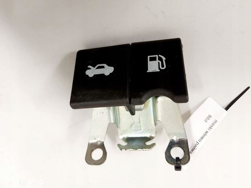 QASHQAI J10 LIFT RĄCZKA OTWIERANIA MASKI WLEWU PAL - 5