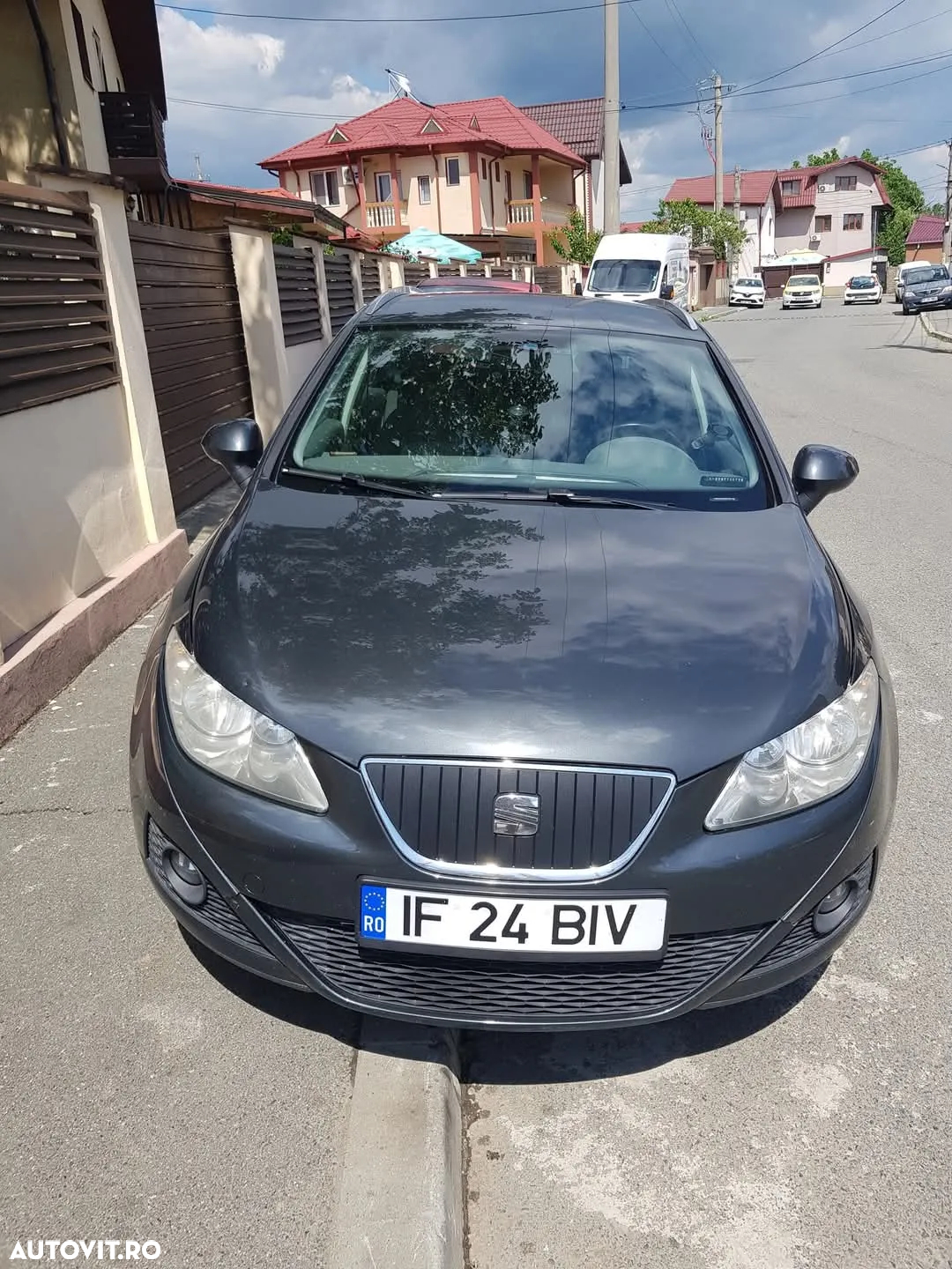 Seat Ibiza - 5
