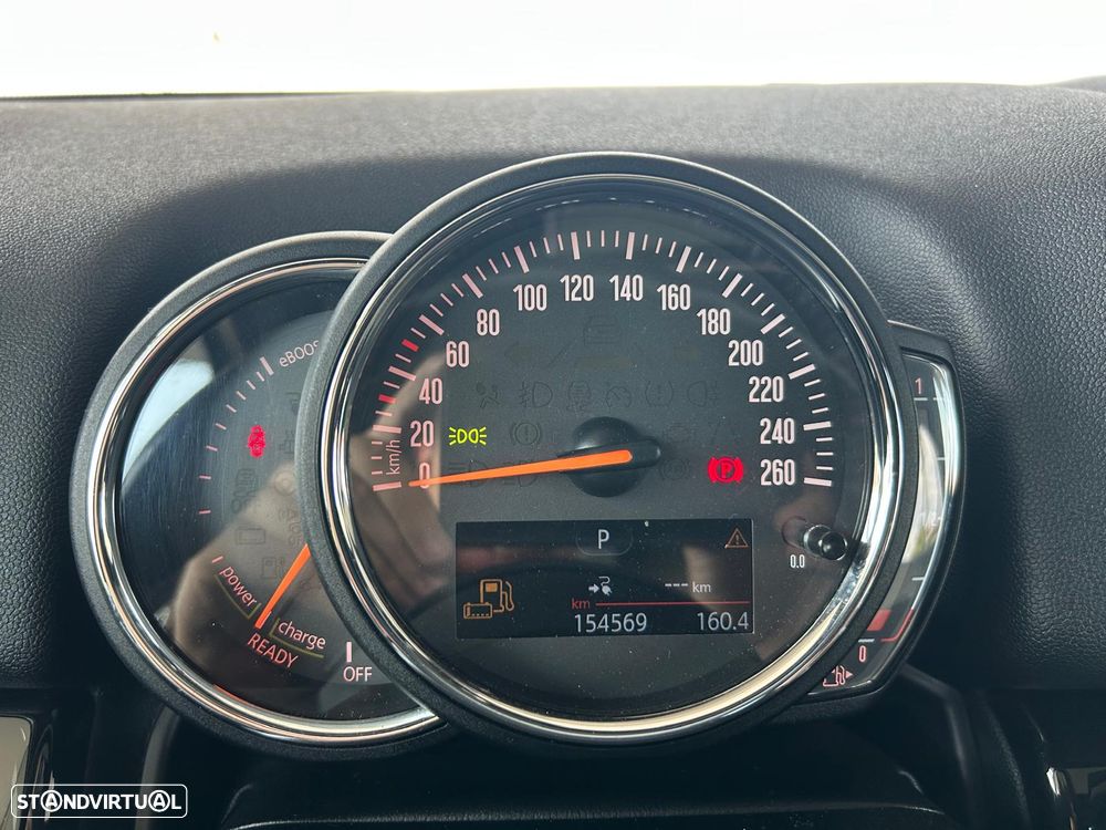 MINI Countryman - 26