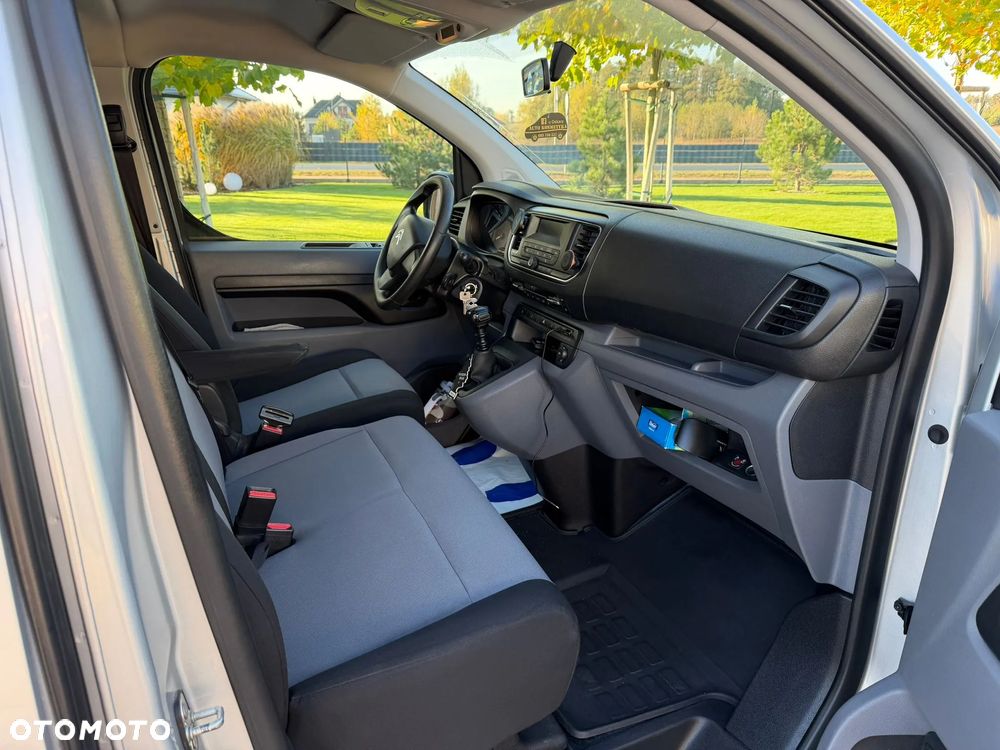 Citroën SpaceTourer 2.0 BlueHDi XS Business - 11