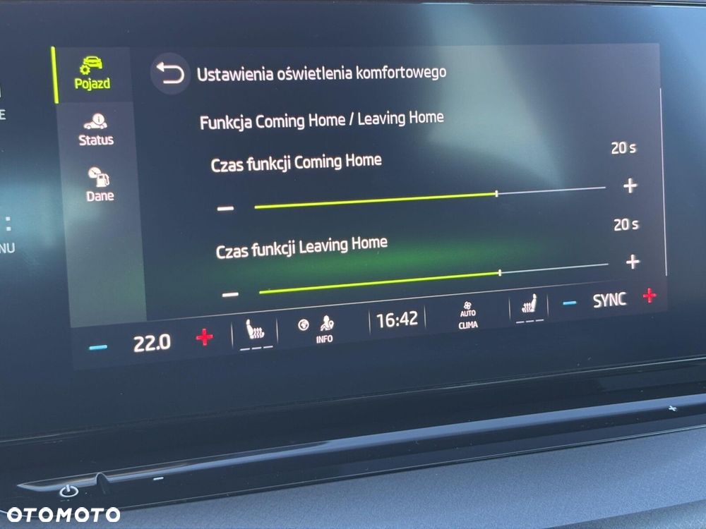 Skoda Octavia 1.5 TSI ACT Ambition - 29