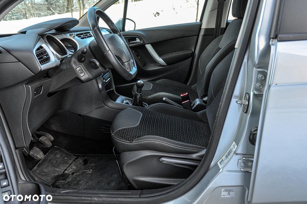 Citroën C3 - 7