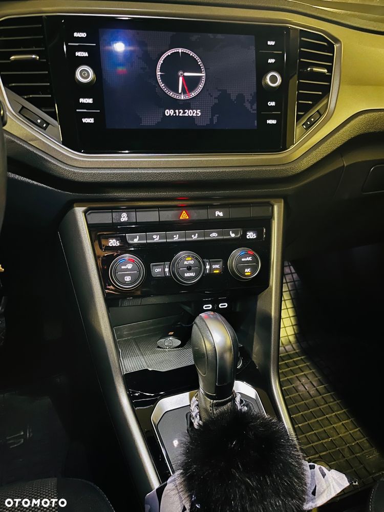 Volkswagen T-Roc 1.5 TSI Special Edition DSG - 14