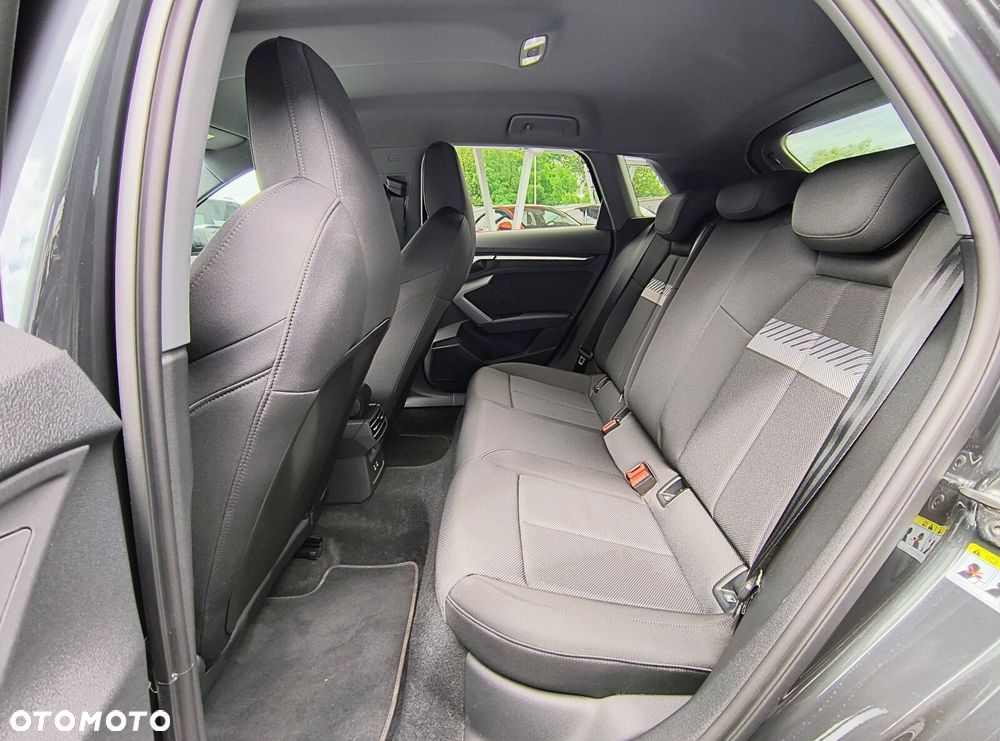 Audi A3 Allstreet TFSI mHEV 110 kW S tronic - 18