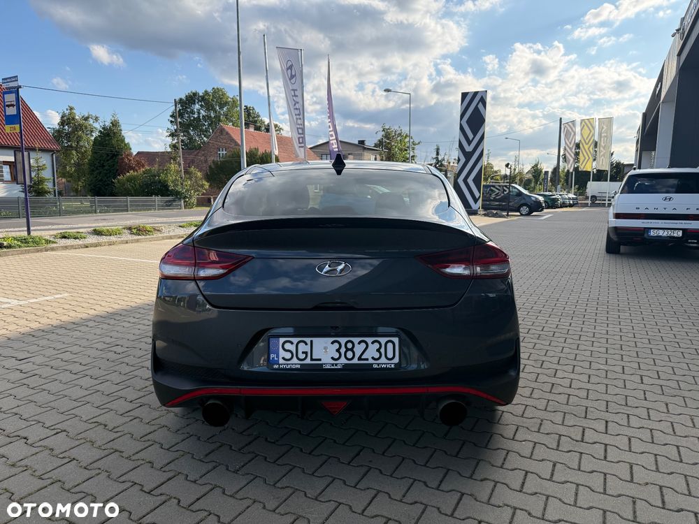 Hyundai i30 N - 7