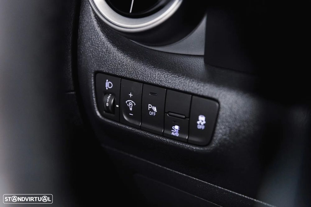 Hyundai Kauai EDITION 30+ - 21