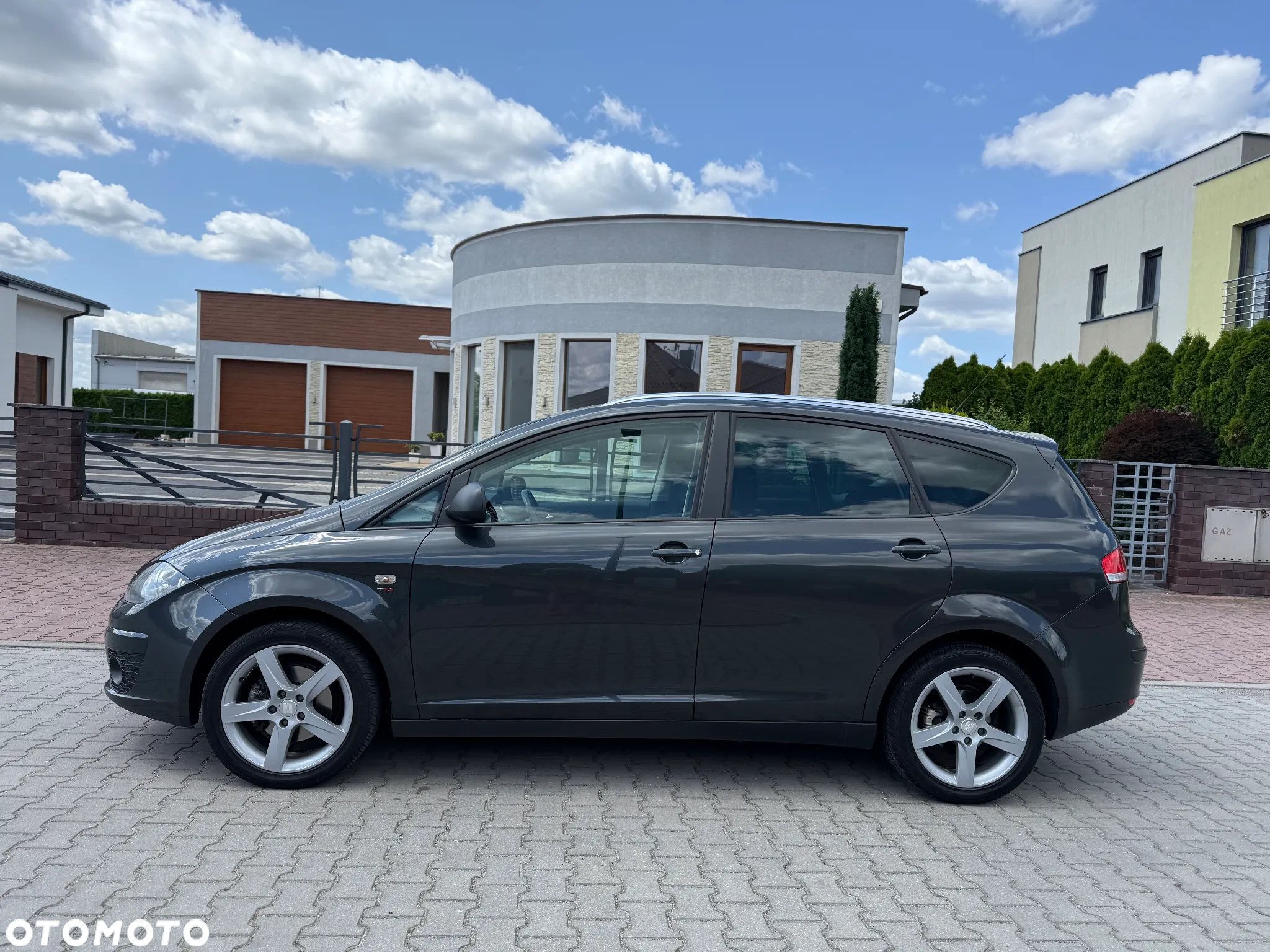 Seat Altea XL - 25