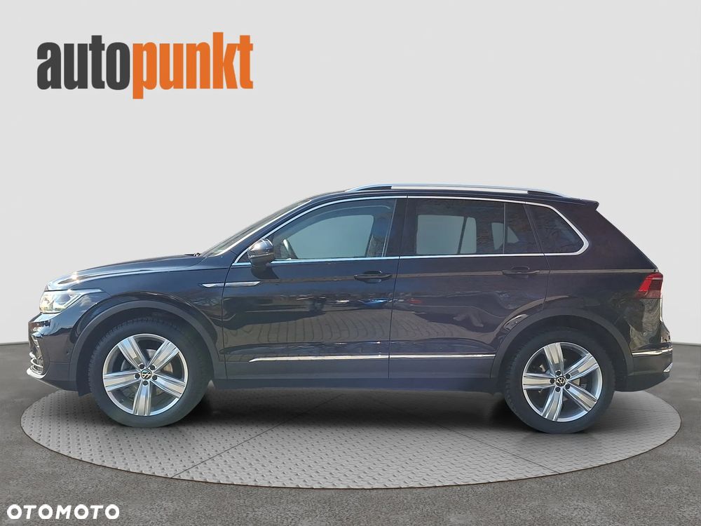Volkswagen Tiguan 1.5 TSI EVO Elegance DSG - 3