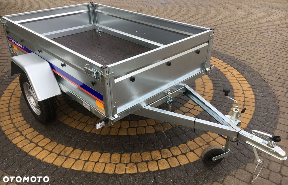 Niewiadów BE7320U - 3