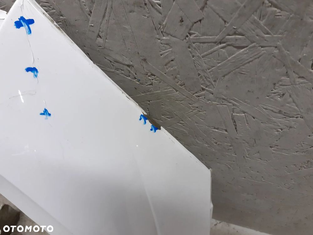 BŁOTNIK PRZEDNI PRZÓD LEWY HYUNDAI I20 III 2020-> - 6