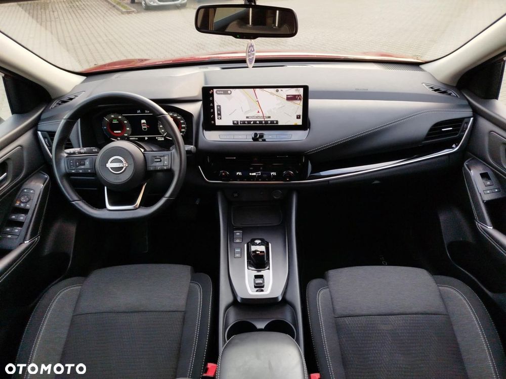 Nissan Qashqai 1.5 e-POWER N-Connecta - 22