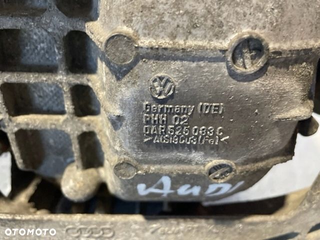 AUDI A4 A5 A6 A7 most dyfer 0AR525053D - 6