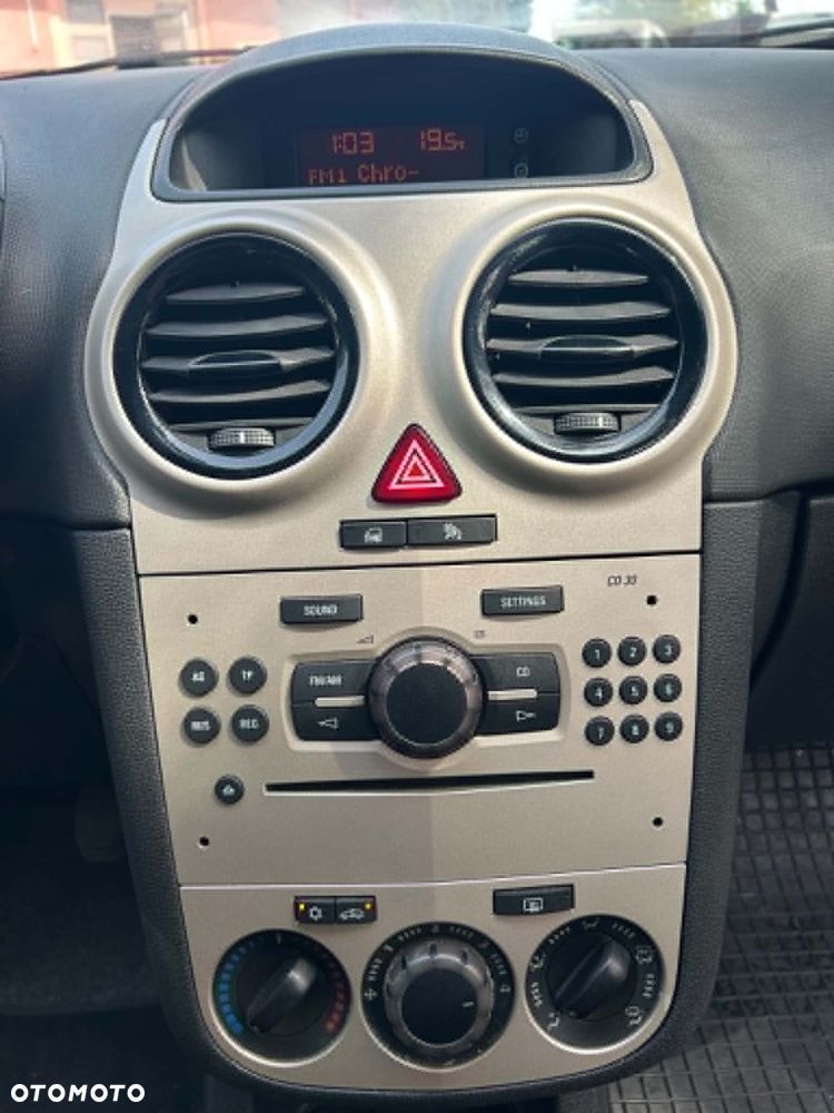 Opel Corsa - 7