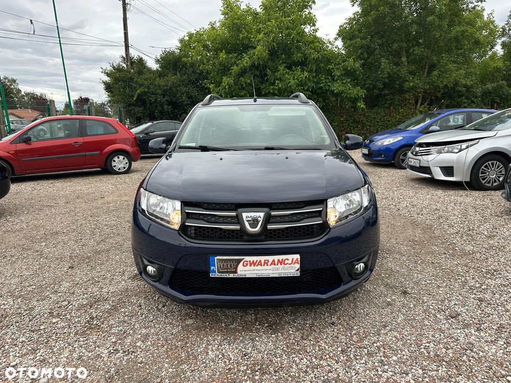 Dacia Logan - 4