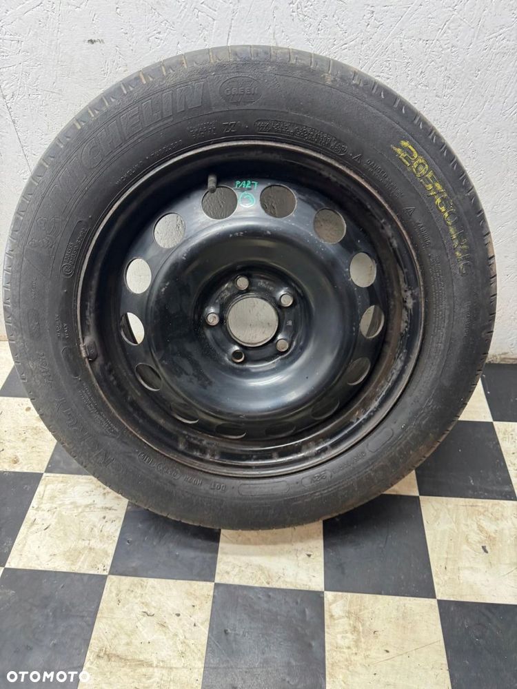 felga stalowa combo berlingo partner 9815311677 6.5" x 16" 5x108 et 47 nr1 - 5