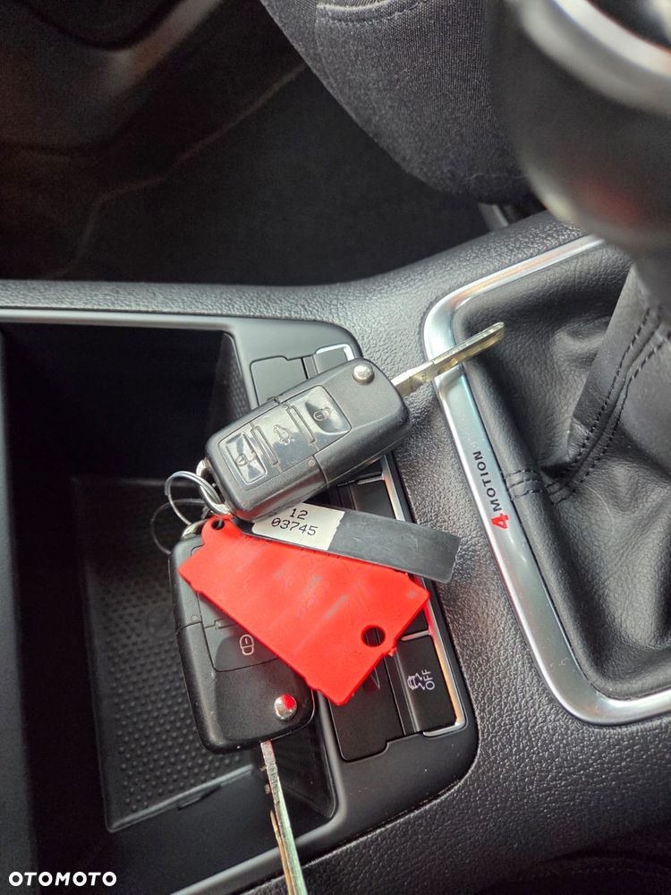 Volkswagen Tiguan 2.0 TSI 4Motion Track & Style - 19