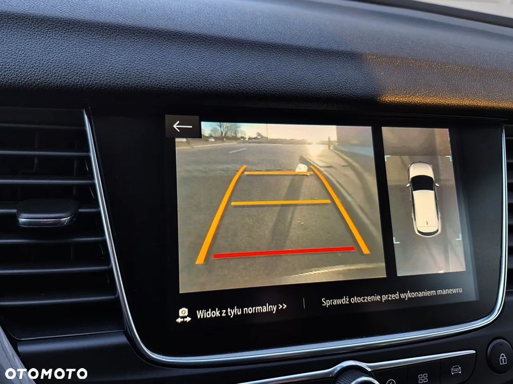 Opel Grandland X 1.6 T PHEV 4x4 Ultimate - 22