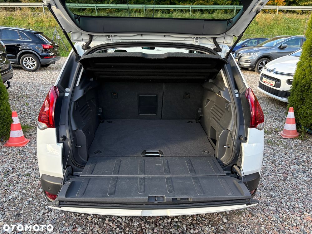 Peugeot 3008 2.0 BlueHDi Allure - 20