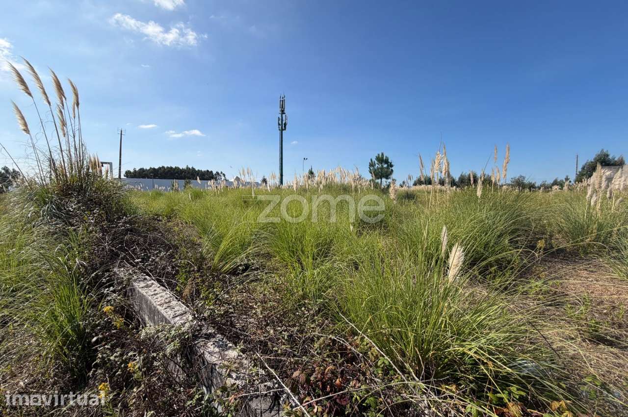 Terreno Urbanizável com 9.400 m² | Vila Nova de Famalicão - Grande imagem: 3/17