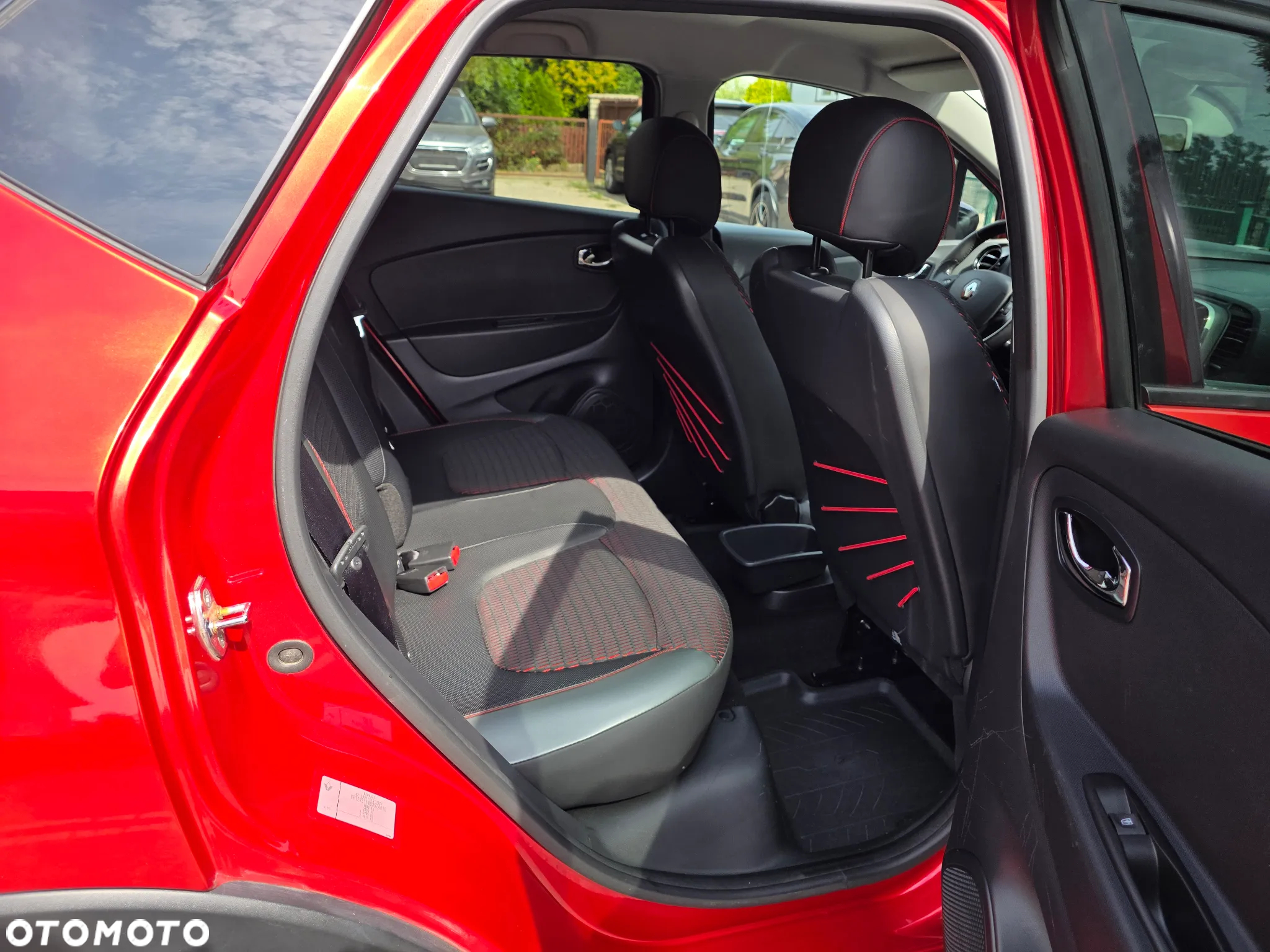 Renault Captur ENERGY TCe 90 Start&Stop XMOD - 10