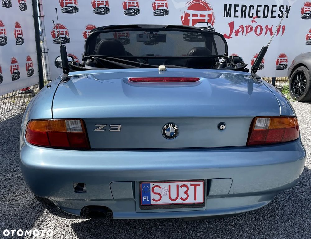 BMW Z3 - 15