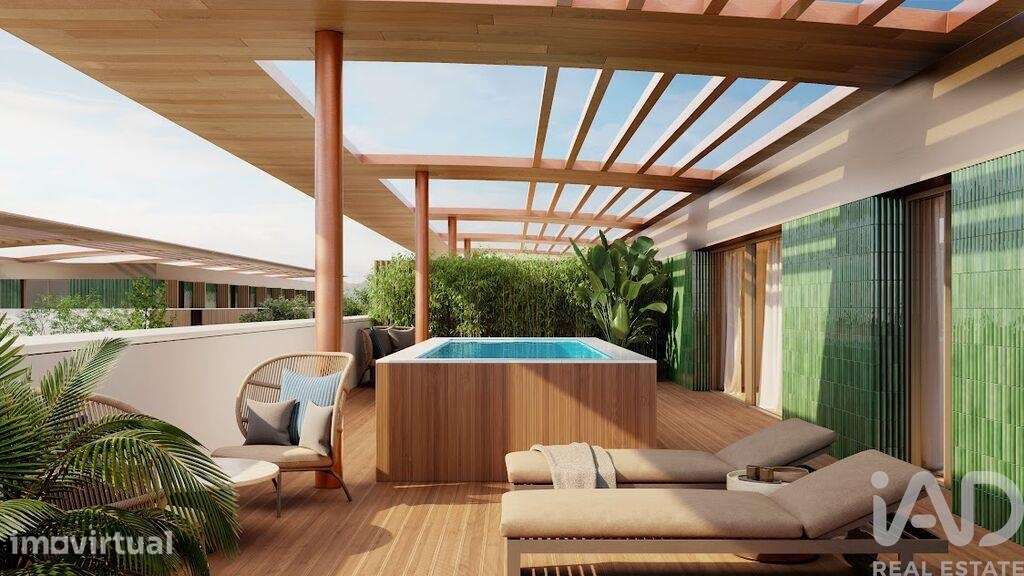 Apartamento T3 em Aldoar, Foz Do Douro E Nevogilde de 179,00 m2 - Grande imagem: 4/21