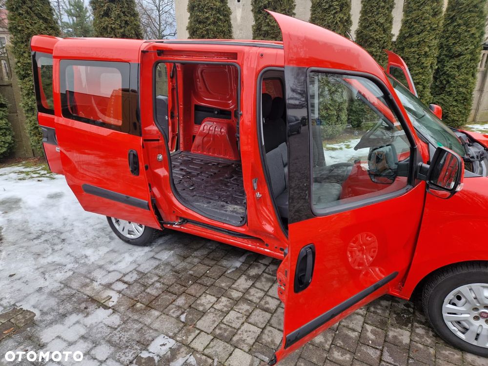 Fiat DOBLO - 10