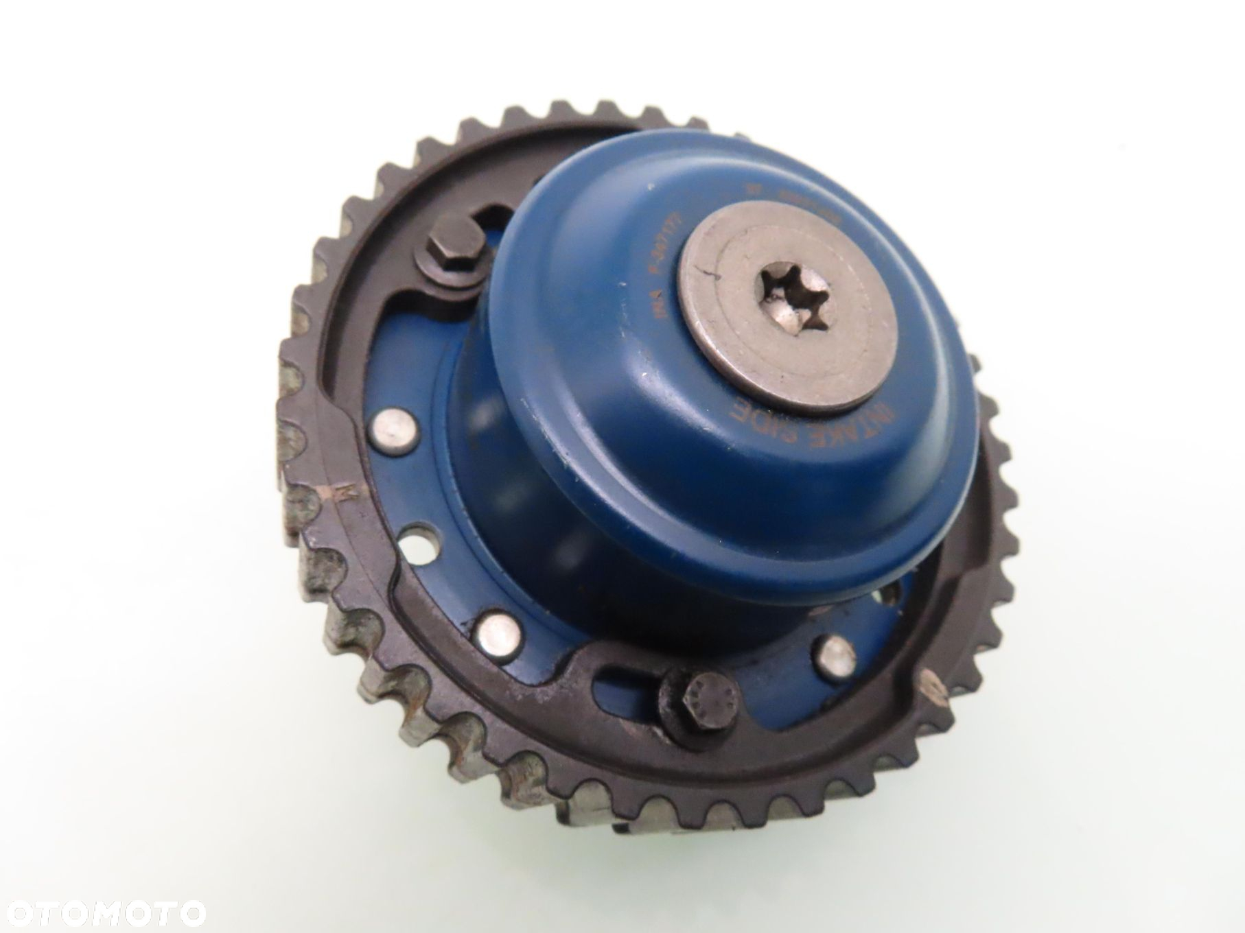 WARIATOR VOLVO S60 I 2.4 F347177 - 3