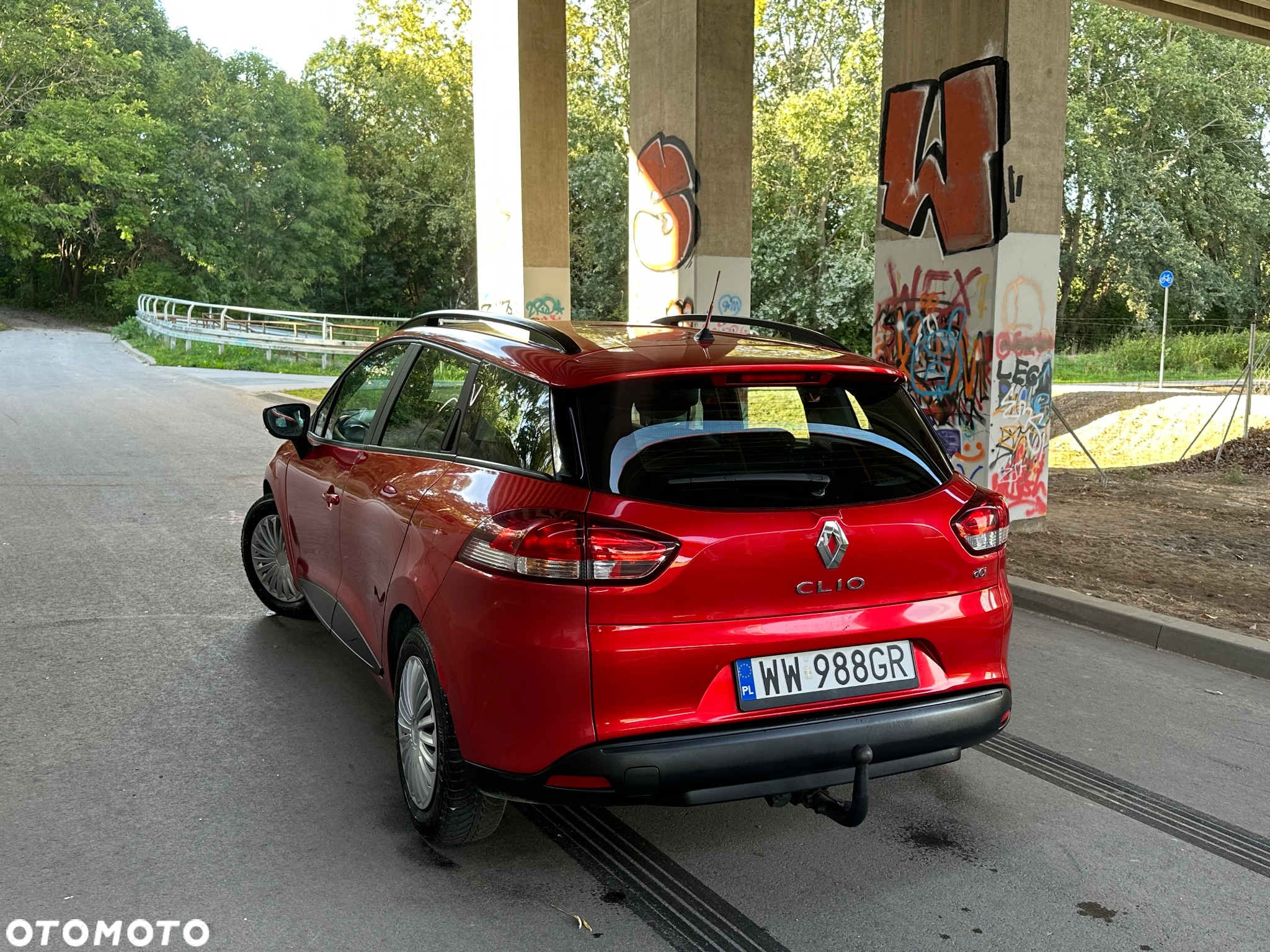Renault Clio 1.5 dCi Dynamique - 15