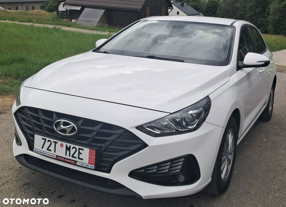 Hyundai i30 - 2