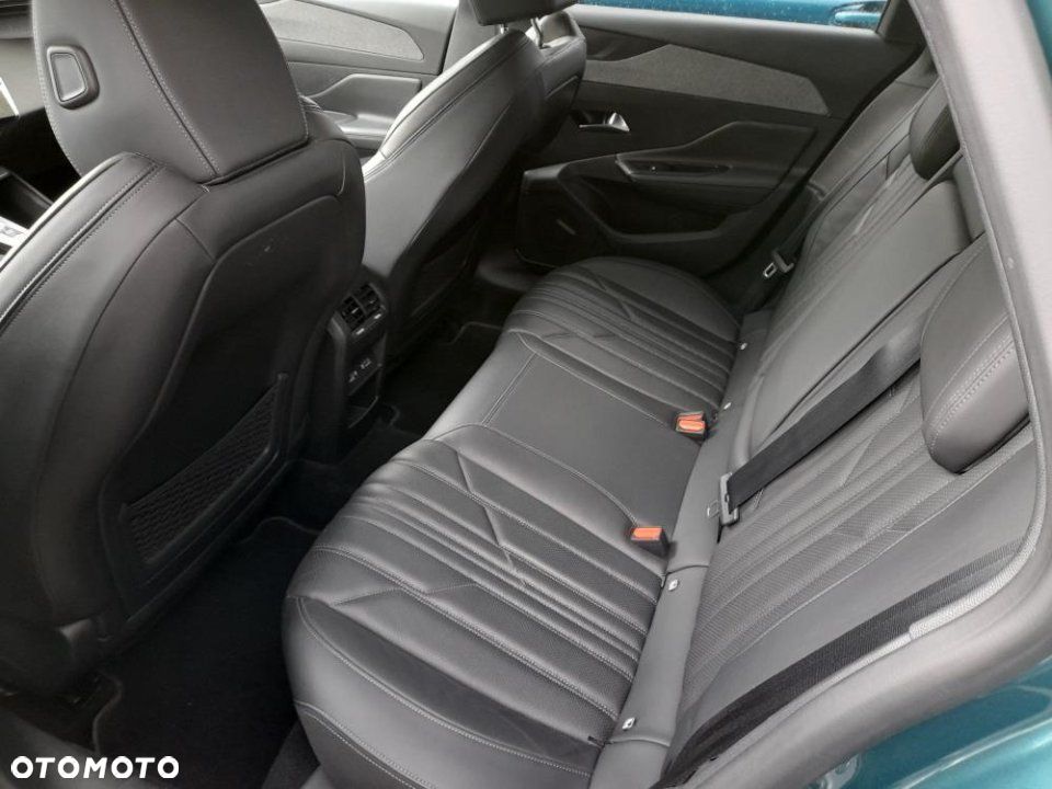 Peugeot 308 - 13
