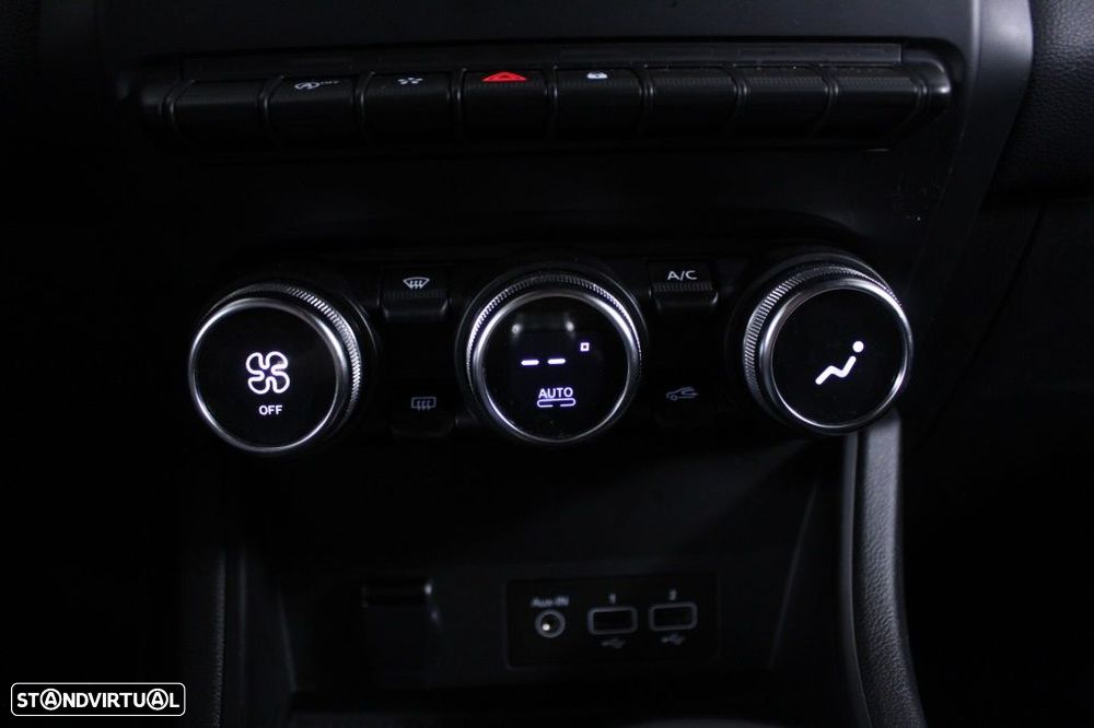 Renault Captur 1.0 TCe Techno - 29