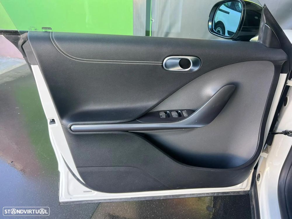 Smart #1 66 kWh Pro+ - 13