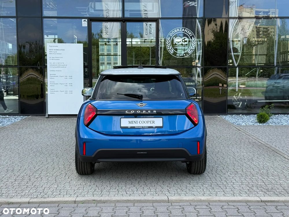 MINI Cooper C Linia Favoured - 19