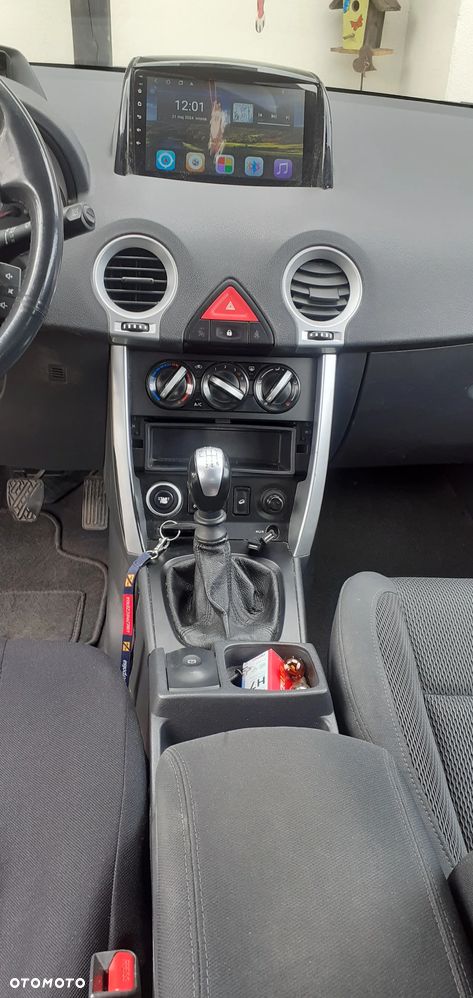 Renault Koleos 2.5 16V 4x4 Dynamique - 7